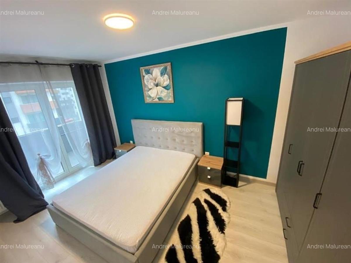 Inchiriem Apartament 2 Camere, Modern, Decomandat, Avantgarden 3 - 9