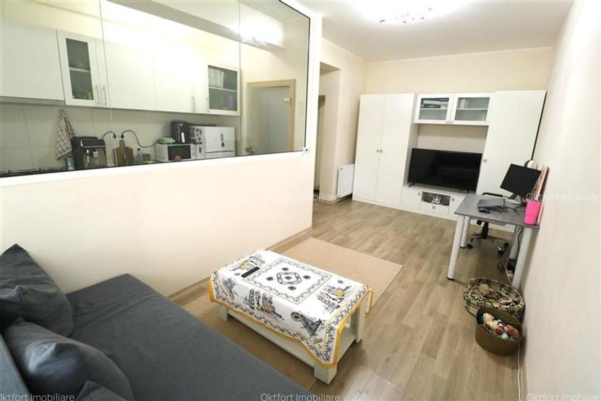 Apartament 2 camere, centrala proprie, Giroc - 5