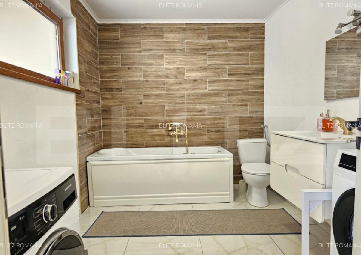 Casa moderna de inchiriat / Sanpetru / 190mp - 9