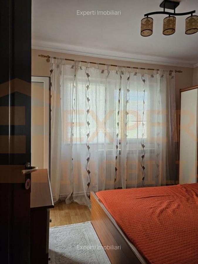 Apartament 3 camere - Inel II Constanta - 4