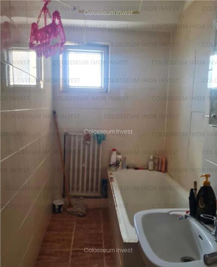 Apartament 3 camere, decomandat - zona Racadau - 6