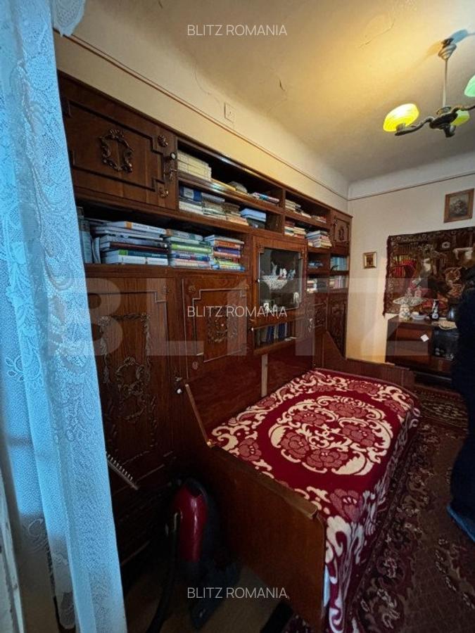 Casa, 4 camere, 144 mp, zona Buna Vestire - 7