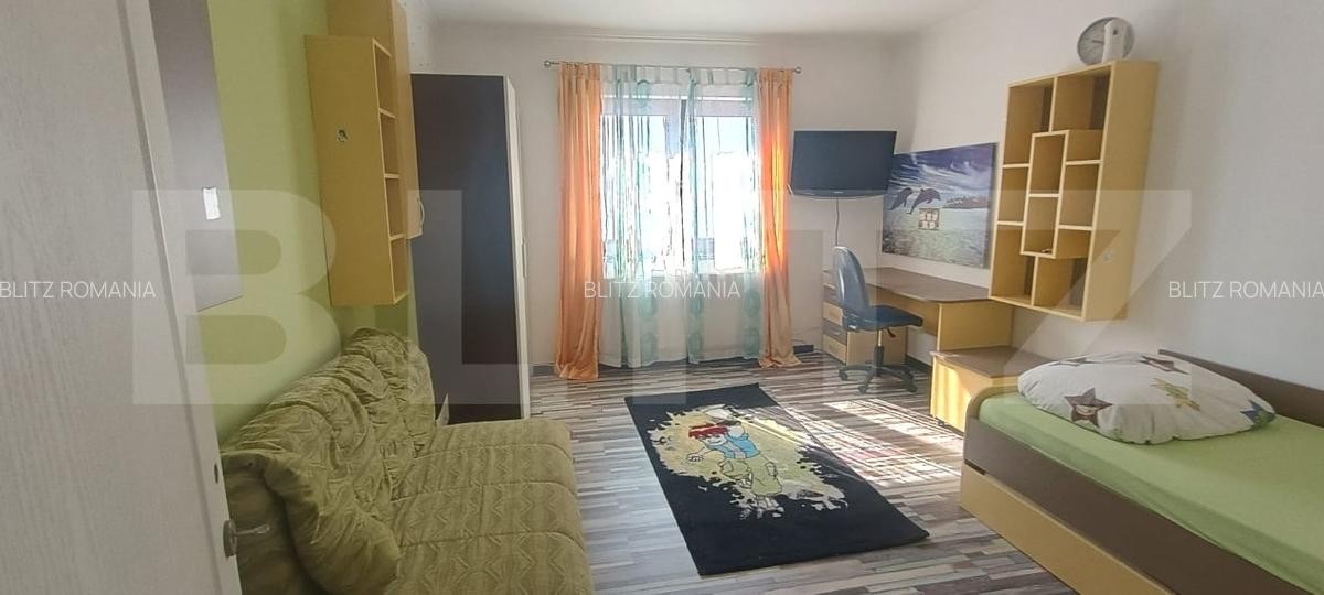 VILĂ MODERNĂ DE VANZARE – GHIMBAV, ZONA CENTRALĂ - 11