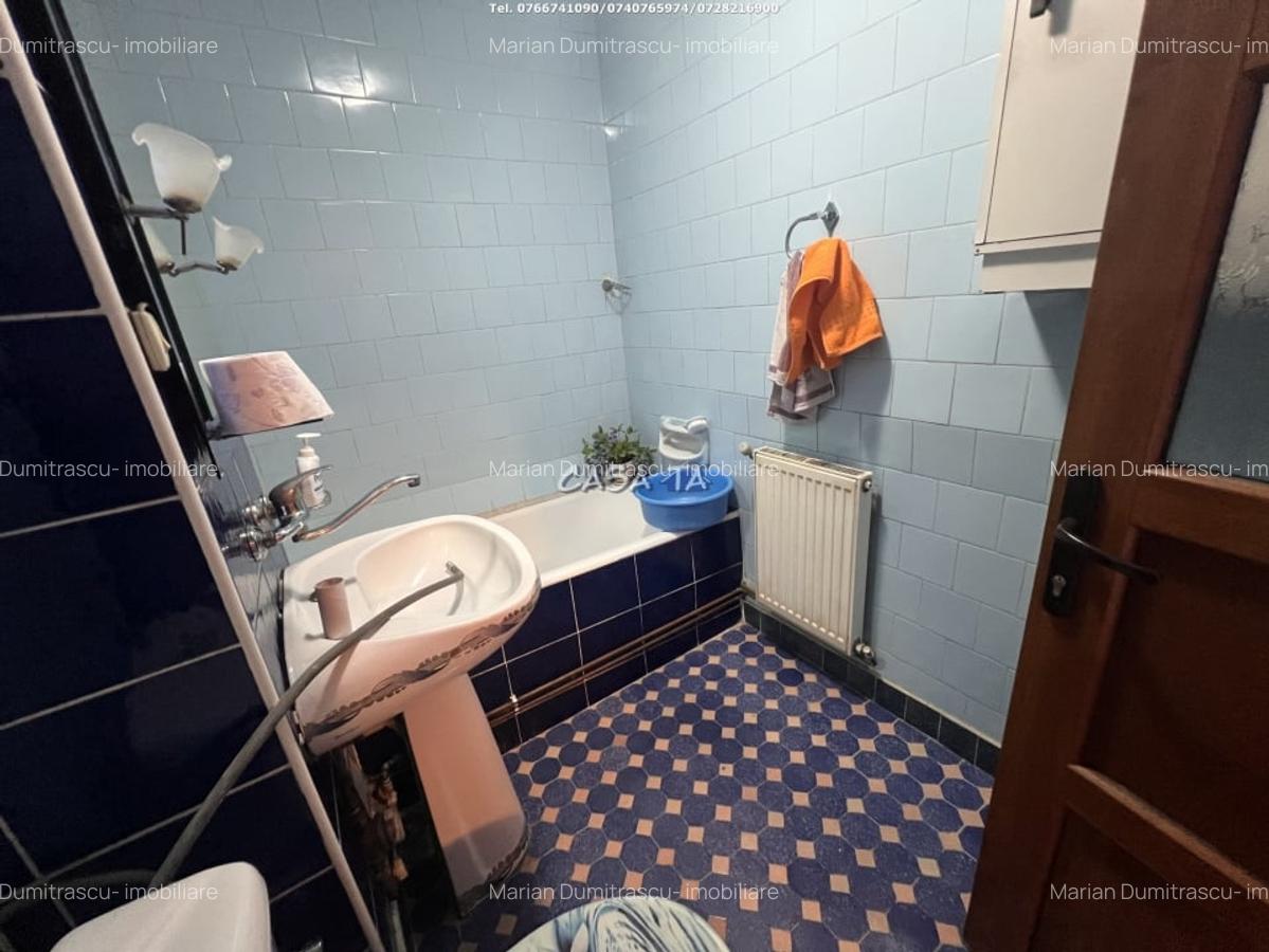 Apartament 2 Camere, Etaj 2, Strada Lt. Col. D-tru. Petrescu - 17