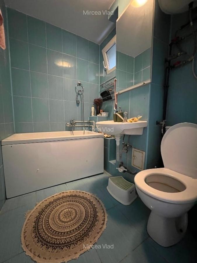 Inchiriez apartament 2 camere Lujerului/Gorjului (pet friendly) - 4