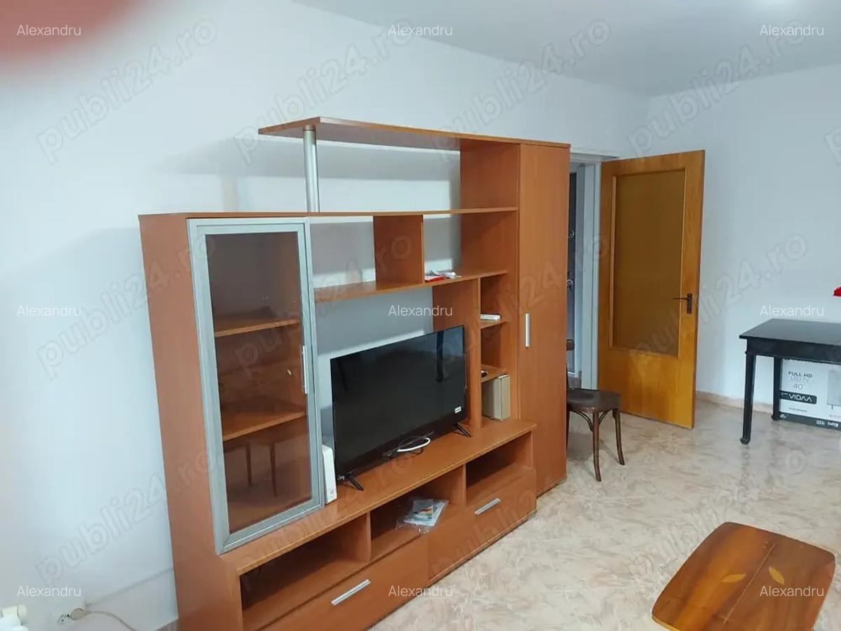 Apartament de inchiriat 2 camere Obor Mosilor - 3