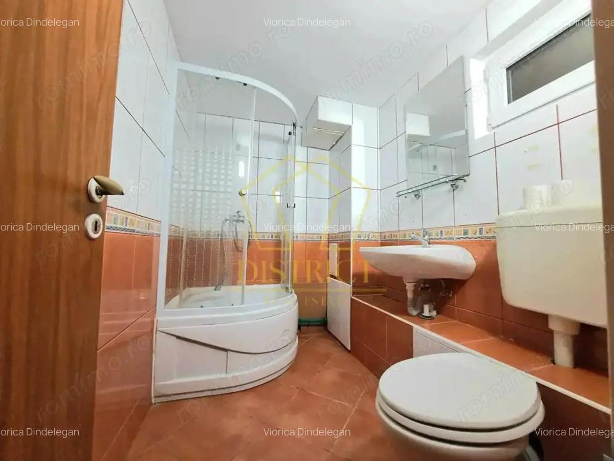 Spatiu comercial spatios, cu 3 incaperi I Simion Barnutiu - 6