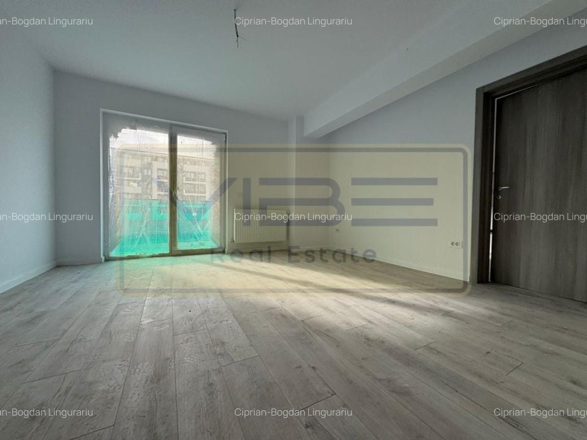 Apartament 1 camera Bucium-Mega Image - 3