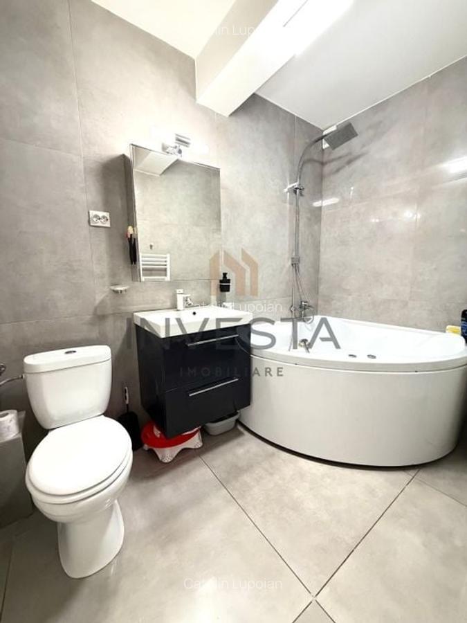 Apartament cu 3 camere , zona Vivo ! - 10