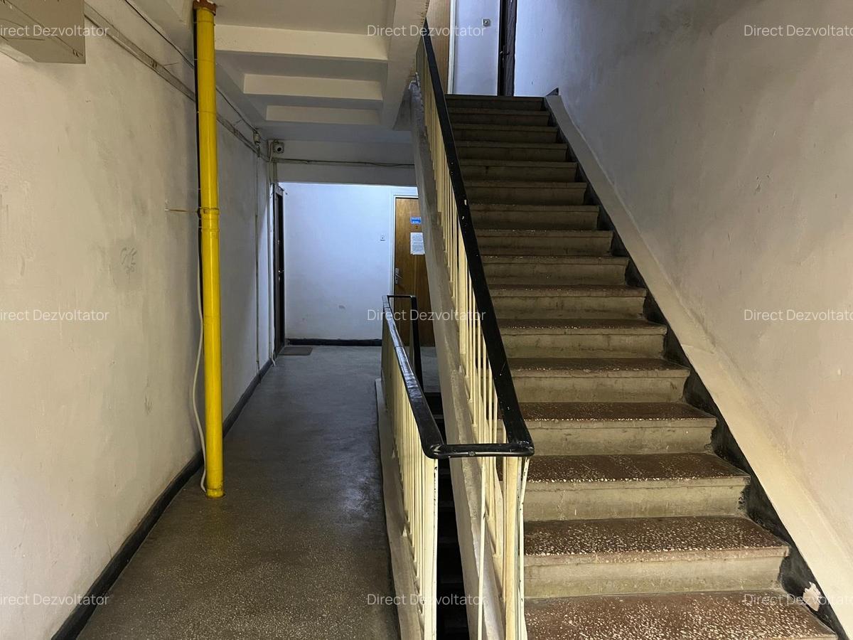 Apartament 3 camere cu 2 balcoane și 2 băi – Valea Lunga -Militari, etaj 3 - 9