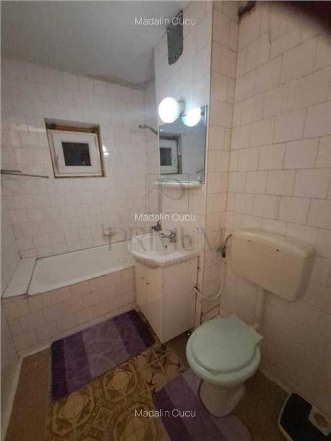 BUCOVINA - 3 CAM - DECOMANDAT - ETJ.1 - 2 BAI - 2 BALCOANE - ANVELOPAT- - 2