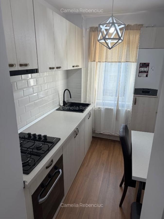 Persoană fizică ,vând apartament cu 2 camere în Păcurari,Alpha Bank - 2