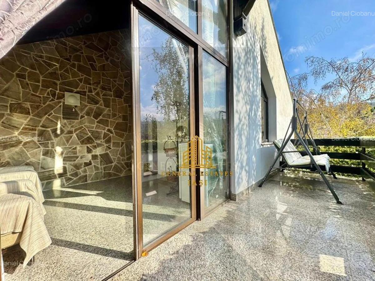 Vanzare Casa in Bucium cu Priveli?te Panoramica - 18