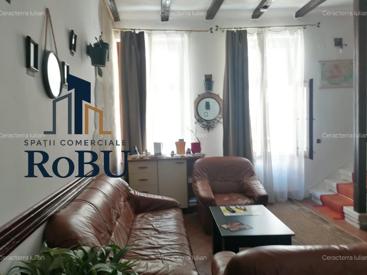 Pensiune  camere cazare -Muresenilor # CERACTERRA - 3