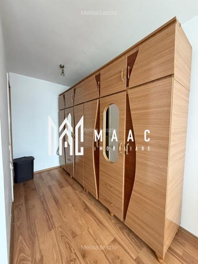 Apartament 2 Camere | Decomandat | Parcare | Lazaret - 10