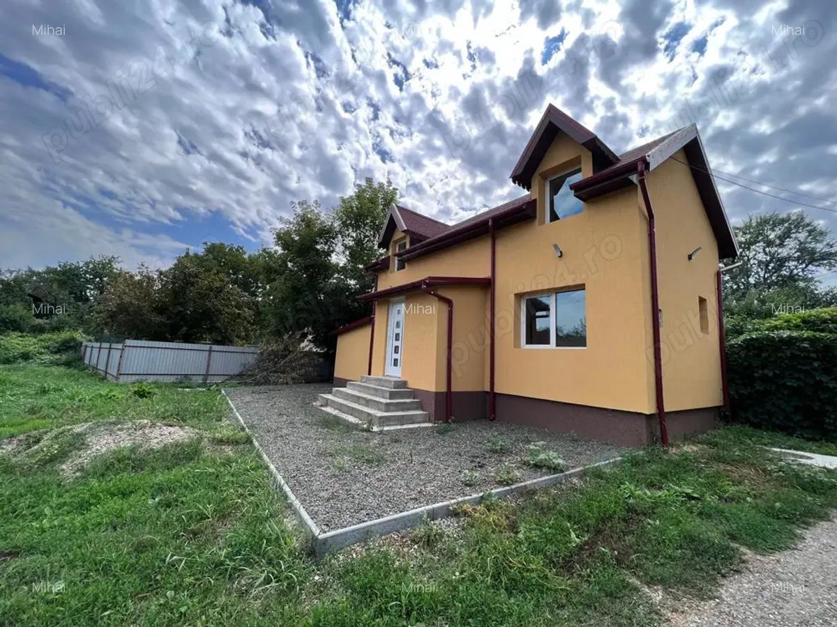 Casa 3 Insule, Loc de Vis - Dotata si Echipata - 3