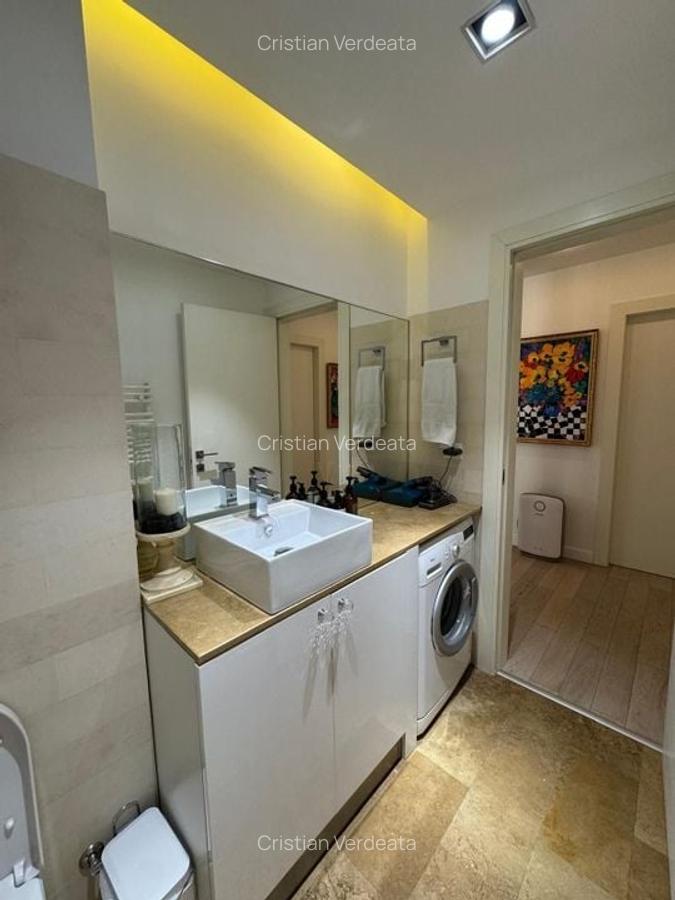 3 CAMERE || PARCARE SI BOXA || CLADIRE BOUTIQUE || FLOREASCA - 21