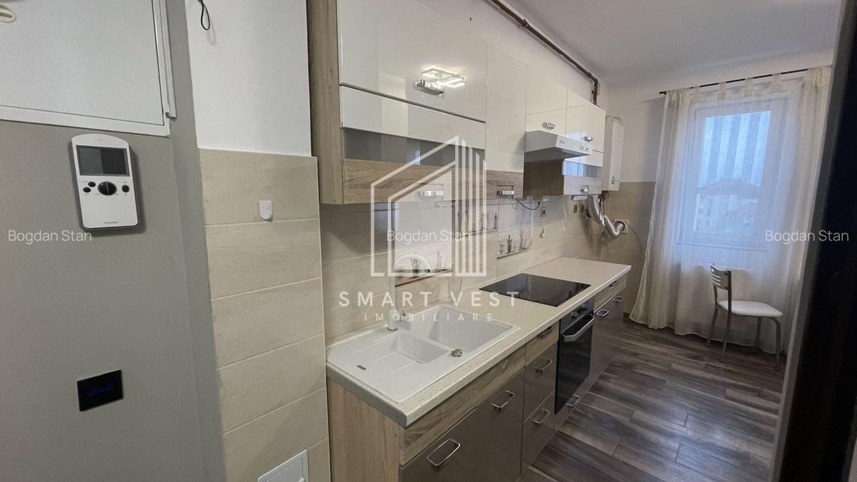 Apartament 2 camere | Etaj 3 | Piata Mica - 14