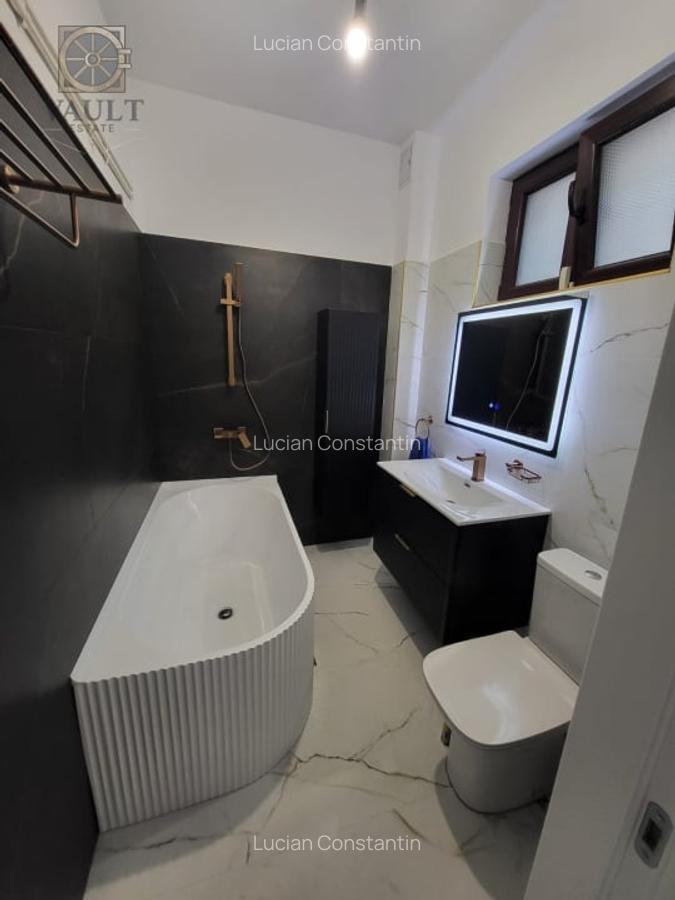 APARTAMENT 3 CAMERE-IN VILA-METROU TINERETULUI-TIMPURI NOI-2 BOXE - 18