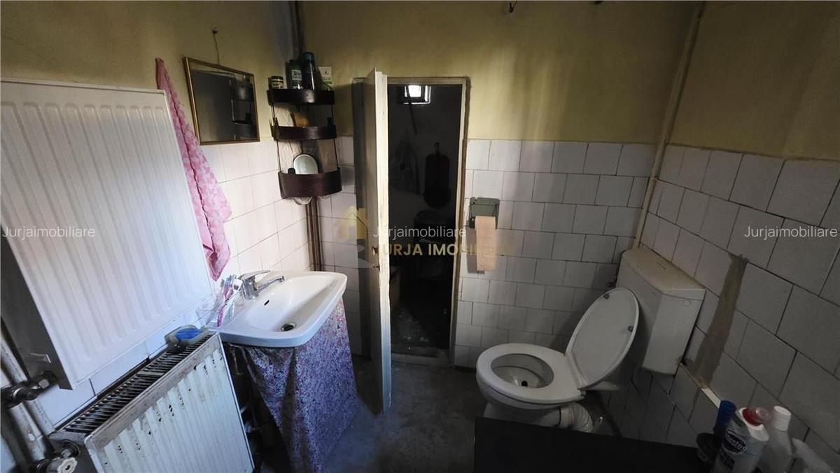 CASA 70 MP TEREN 450 MP GRIGORESCU STRADA ALEXANDRU VLAHUTA - 10