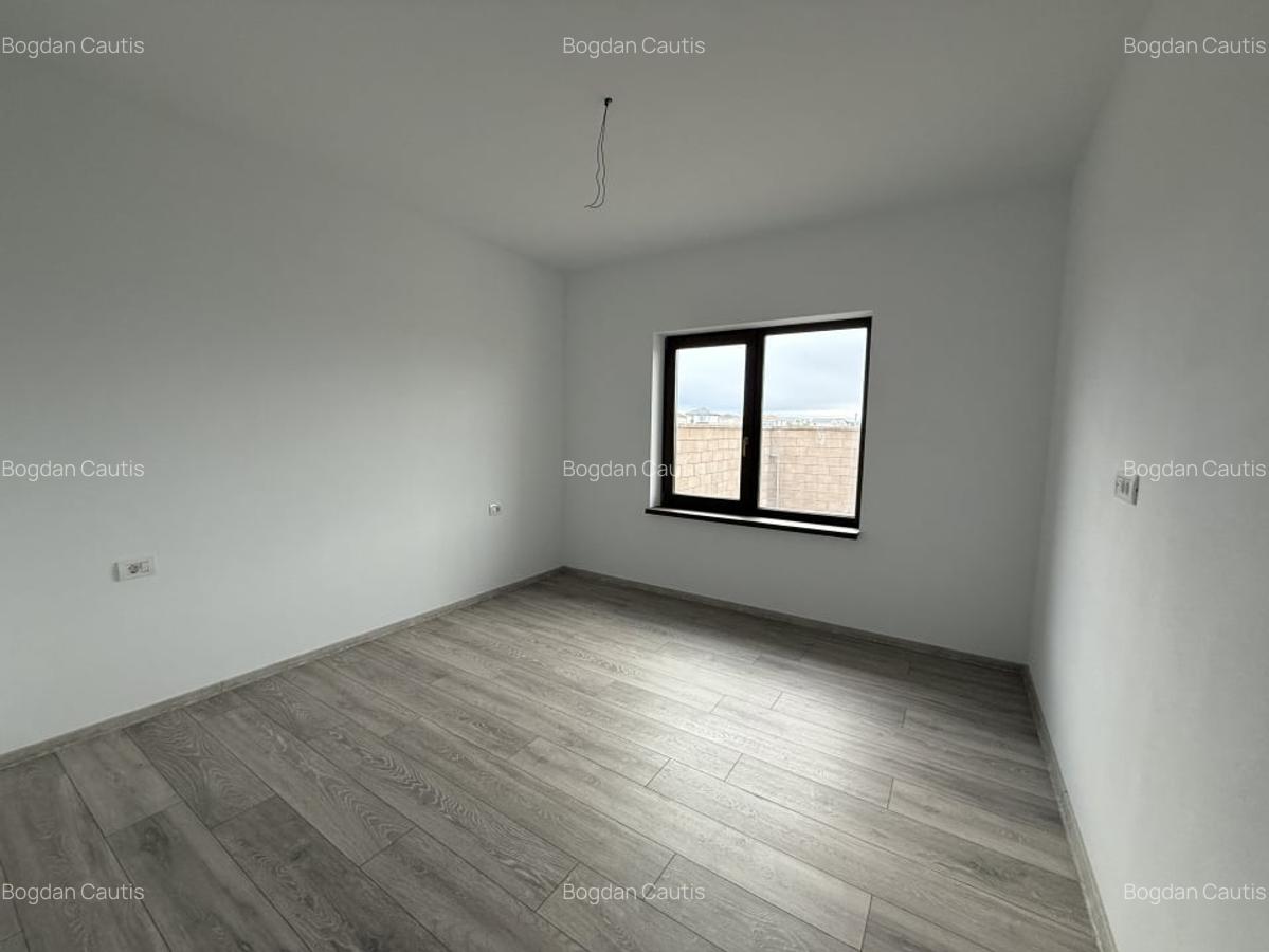 Duplex 3 camere, P+Pod, 85mp utili, 300mp teren, Calea Urseni COMISION 0% - 14