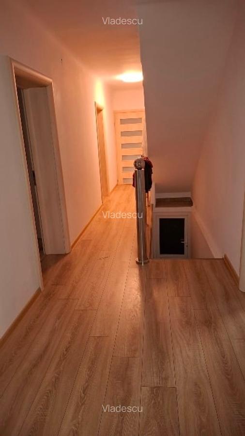 Casă eficienta energetic cu panouri solare, 800 mp teren - 11 Casă eficienta energetic cu panouri solare, 800 mp teren - 11