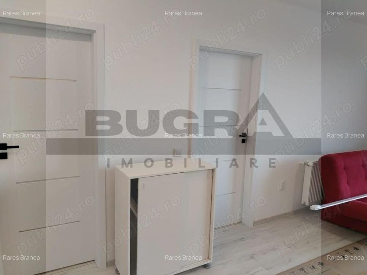 Apartament de 2 camere, prima inchiriere,  45 mp, Beta Residence - 3