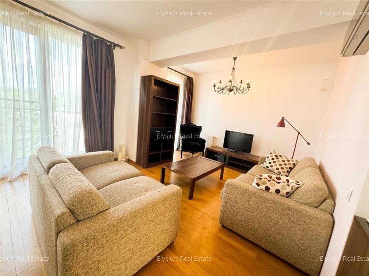 Apartament 3 camere de inchiriat Kiseleff Herastrau - 3