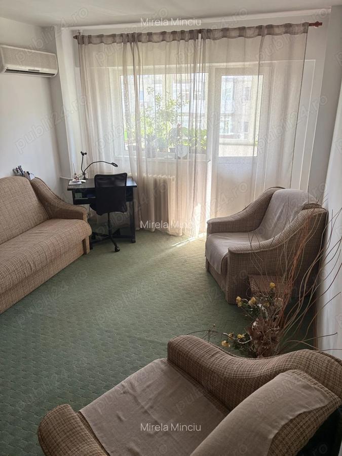 Inchiriere apartament 3 camere, 2 bai, 3 paturi duble Zona Metrou Valea Ialomitei - 1 Inchiriere apartament 3 camere, 2 bai, 3 paturi duble Zona Metrou Valea Ialomitei - 1