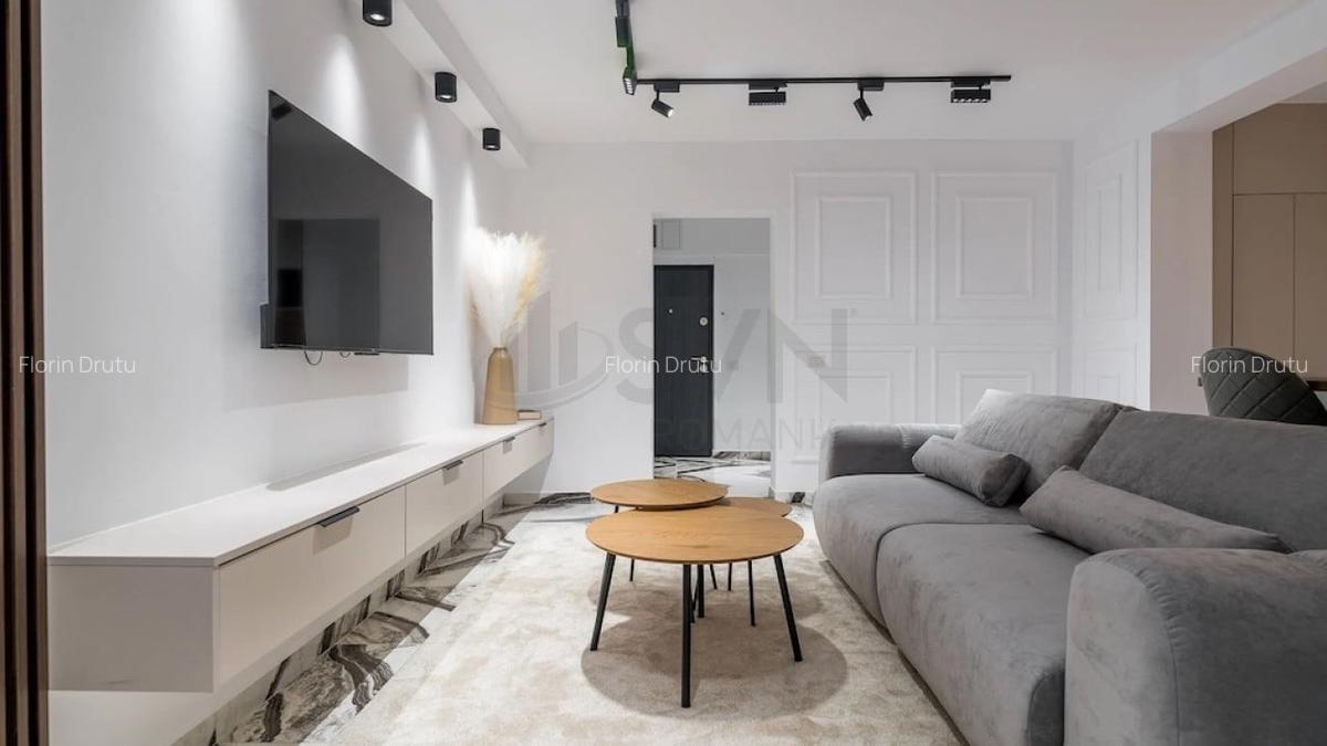 Apartament cu 3 camere semidecomandat în Bucur Obor - 11