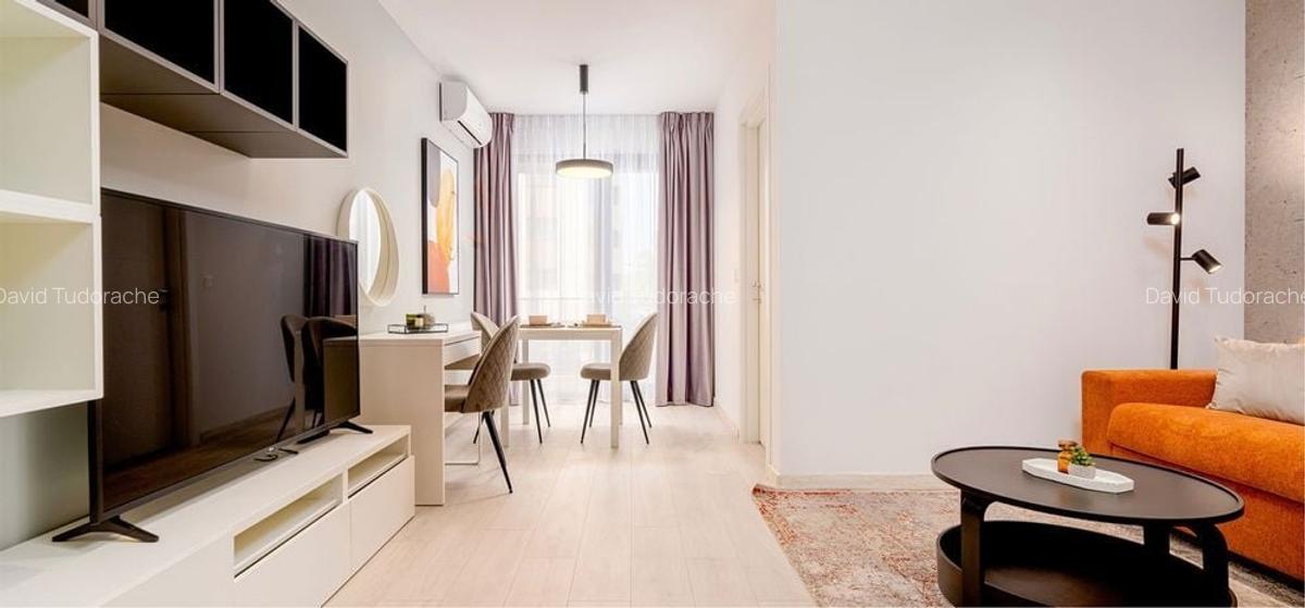 Garsoniera Theodor Pallady - 2 Garsoniera Theodor Pallady - 2