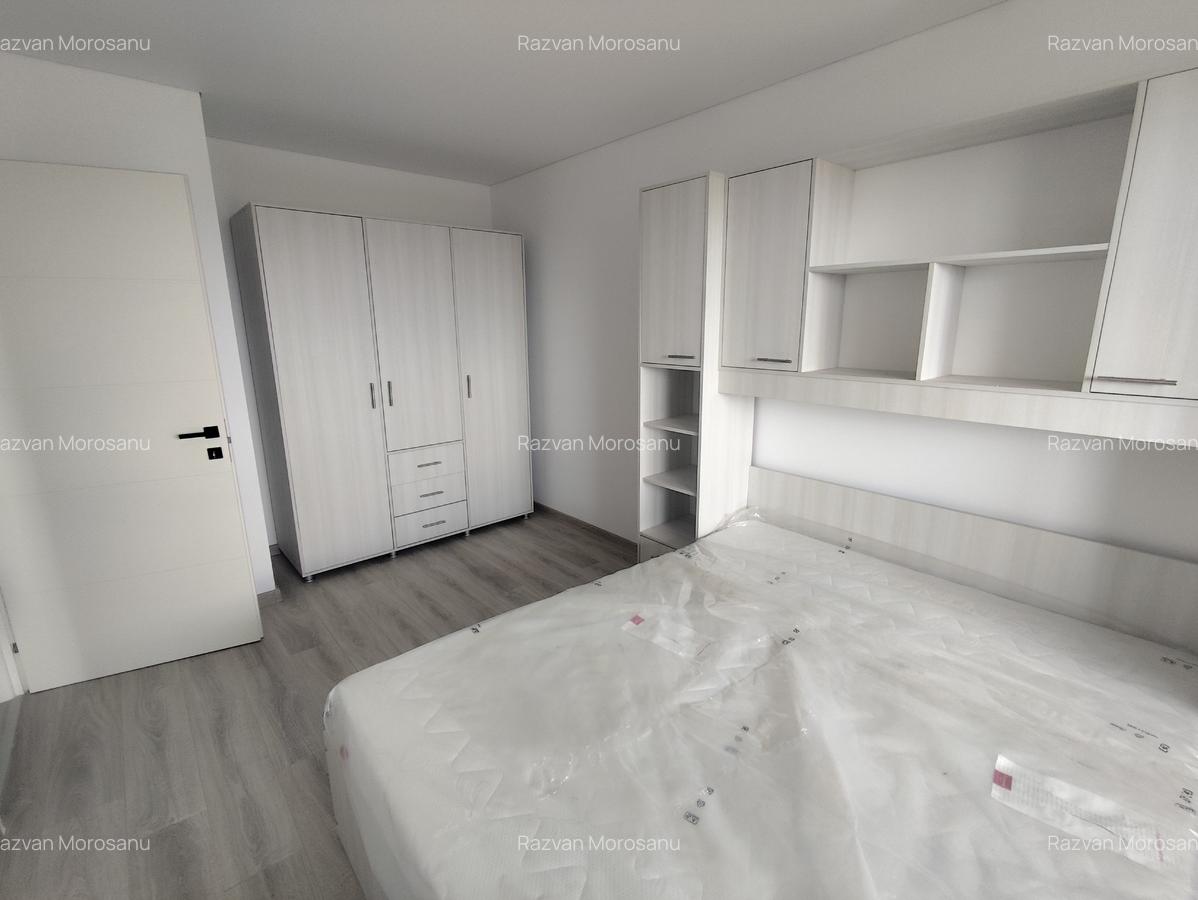 Apartament la prima inchiriere Copou Garden COD 159952 - 4