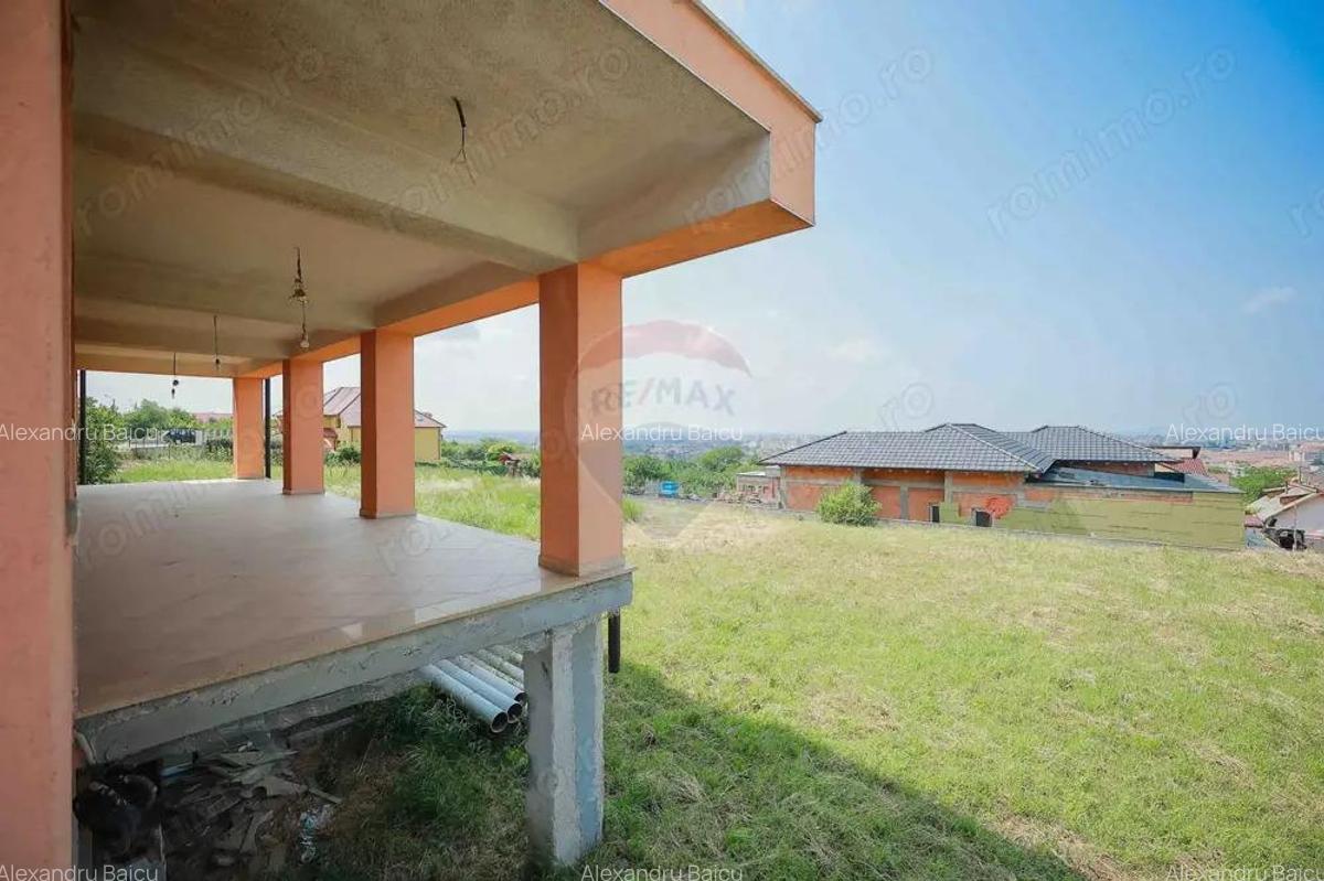 Casa de vanzare in Zona Dealuri, Oradea - 2