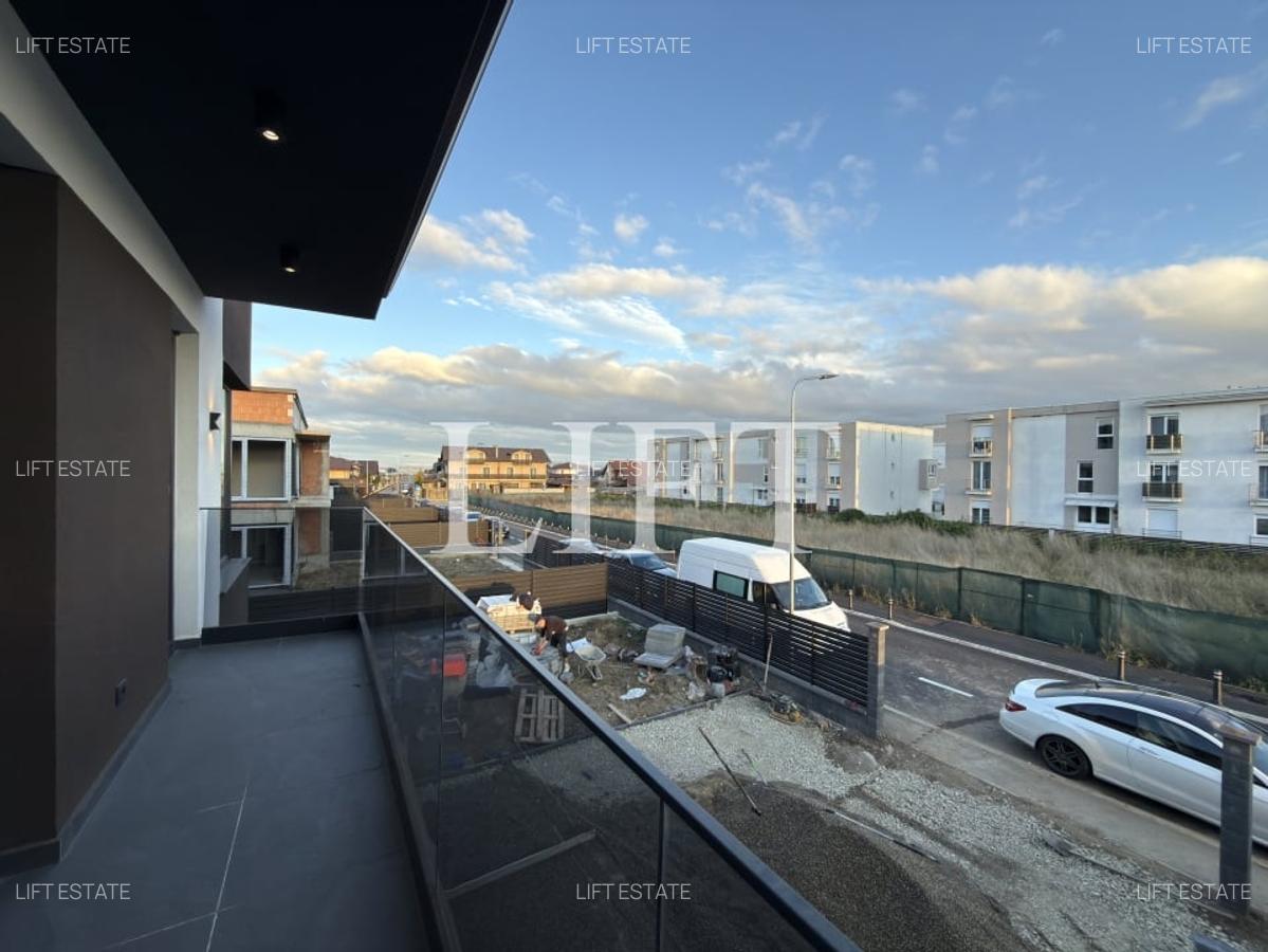 Duplex modern in Ghimbav | 114 mp utili | 334 mp teren | Predare martie 2026 - 13