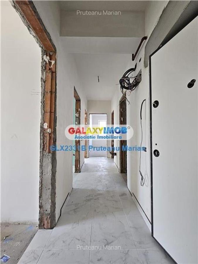 Vanzare apartament Premium in apropriere de cartier Primavara Prg Ghen - 26