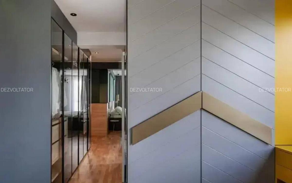 Cartier LUX de case individuale cu camara si 2 parcari - 6