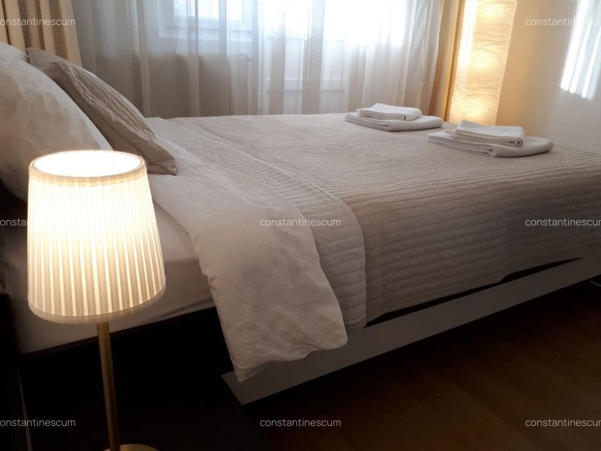 Inchiriere apt. 2 camere Baneasa-Bibescu-Herastrau COMISION ZERO - 7