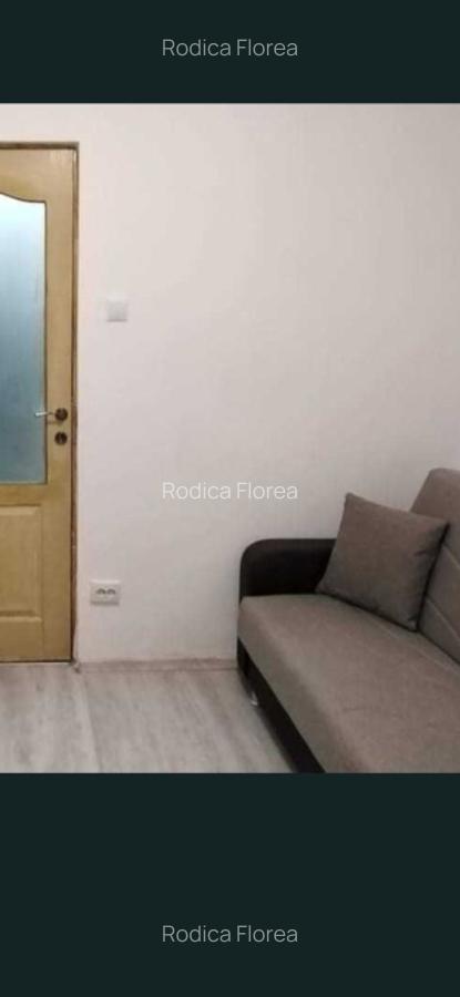 Minigarsoniera - Tractorul- langa Ciresi Mall - 6