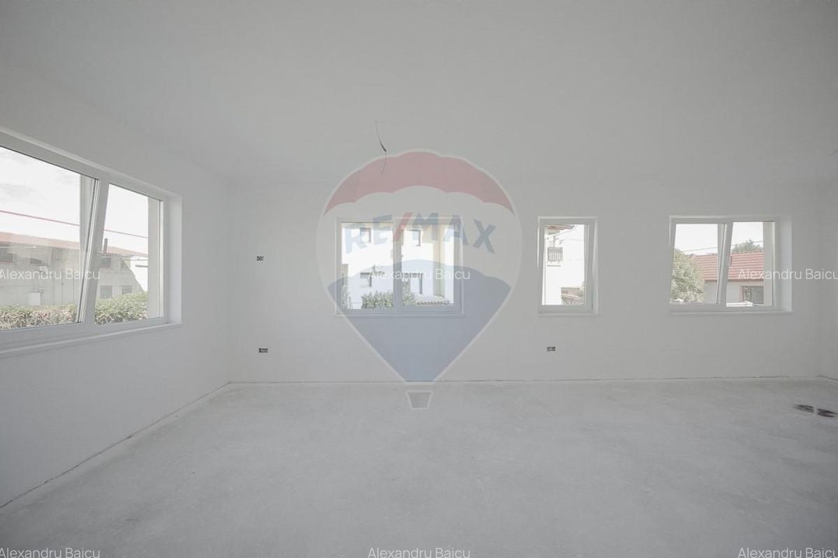 Casa noua cu 3 Dormitoare, de Vanzare, zona Iosia - 5