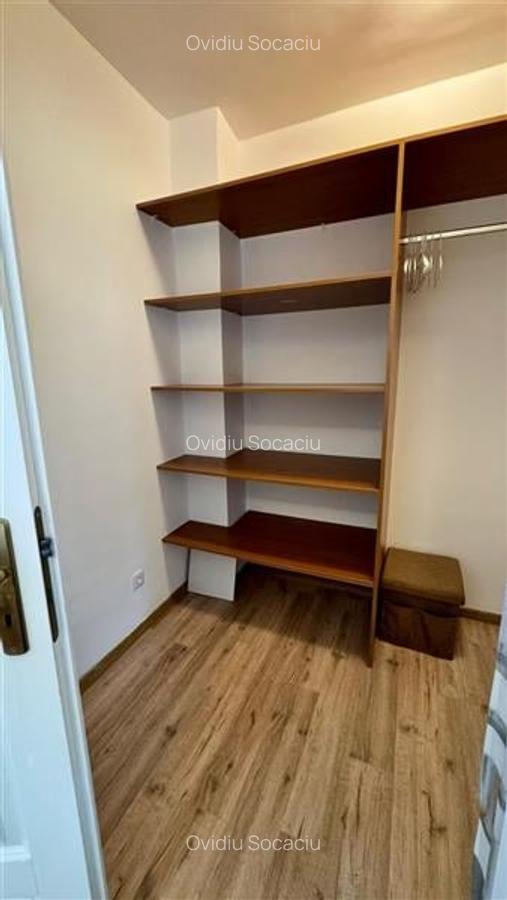 Apartament 2 camere Plopilor Modern cu parcare - 8