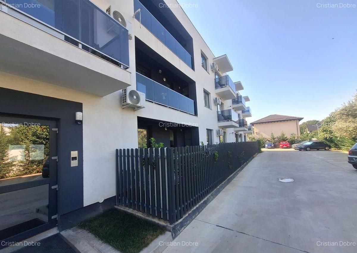 2 Camere - Tunari Otopeni - Finalizat - Gradina Proprie 7... - 12