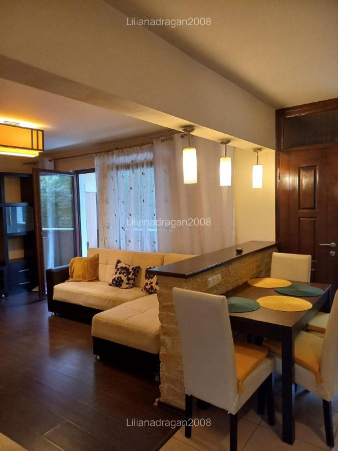 Apartament cu 2 camere in Gheorgheni,zona hotel Royal - 4