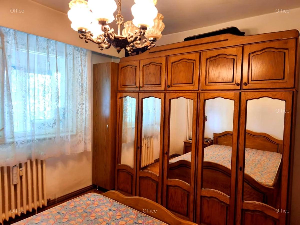 Apartament de vanzare 2 camere Calea Dorobantilor etaj 1 - 1