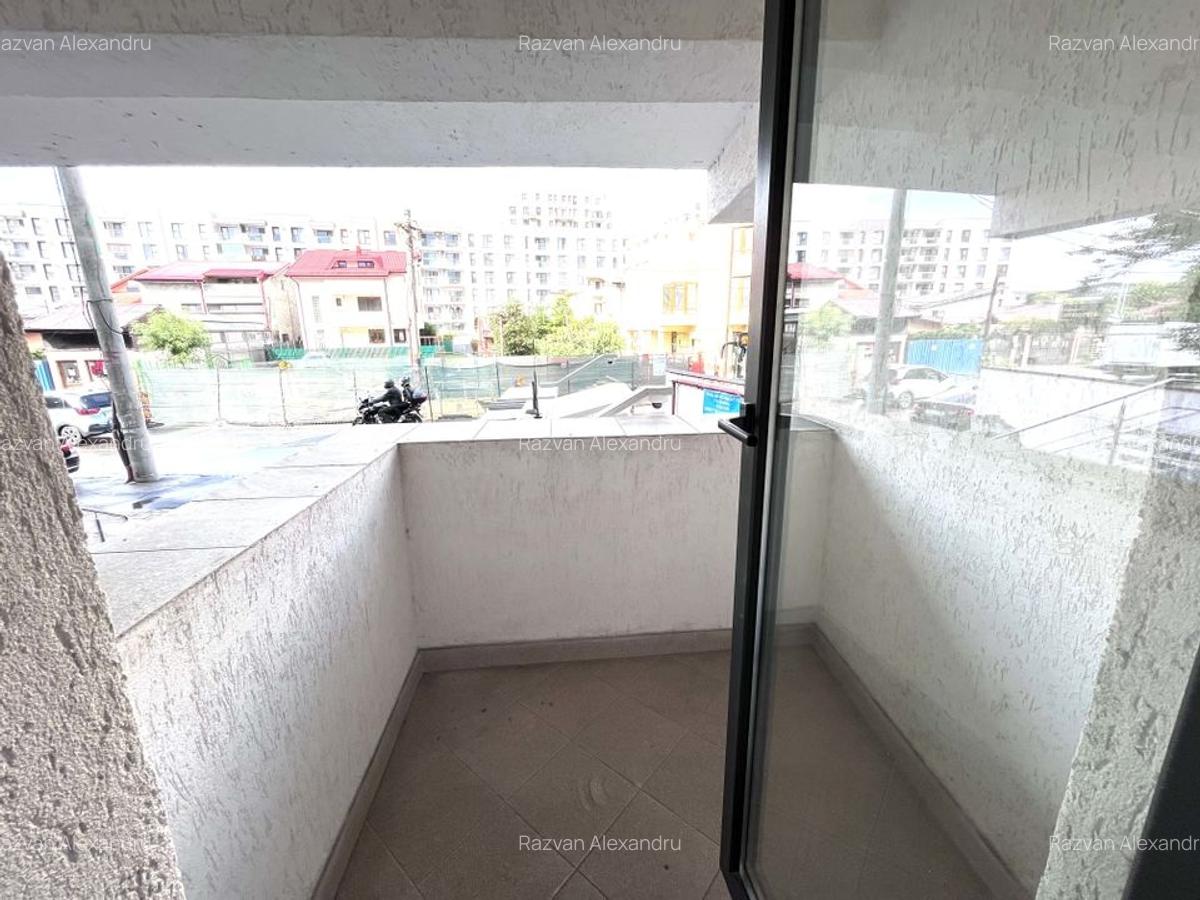 APARTAMENT DE LUX 2 CAMERE BLOC 2021 | UVERTURII | - 9