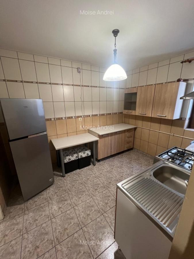 Apartament cu 2 camere circular în Drumul Taberei - 3