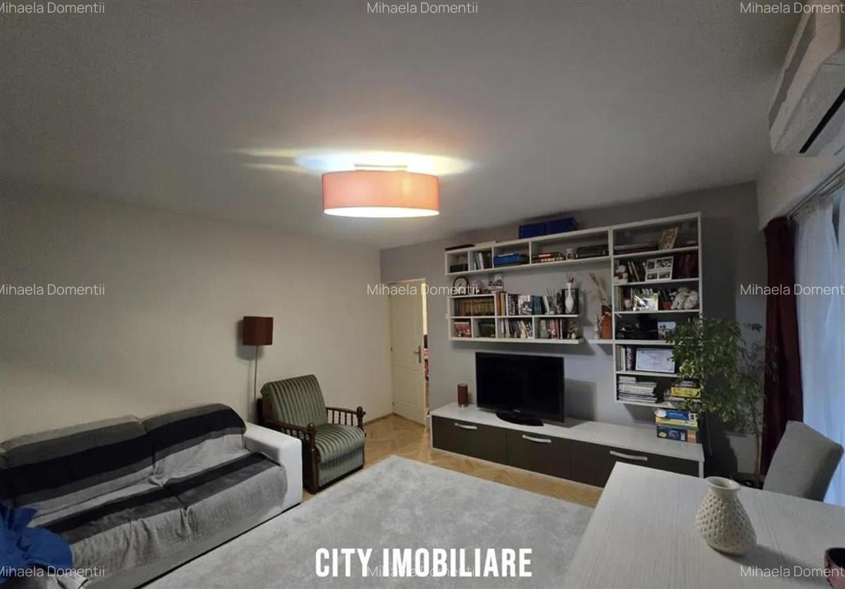 Apartament 2 camere, decomandat, zona FSEGA. - 4