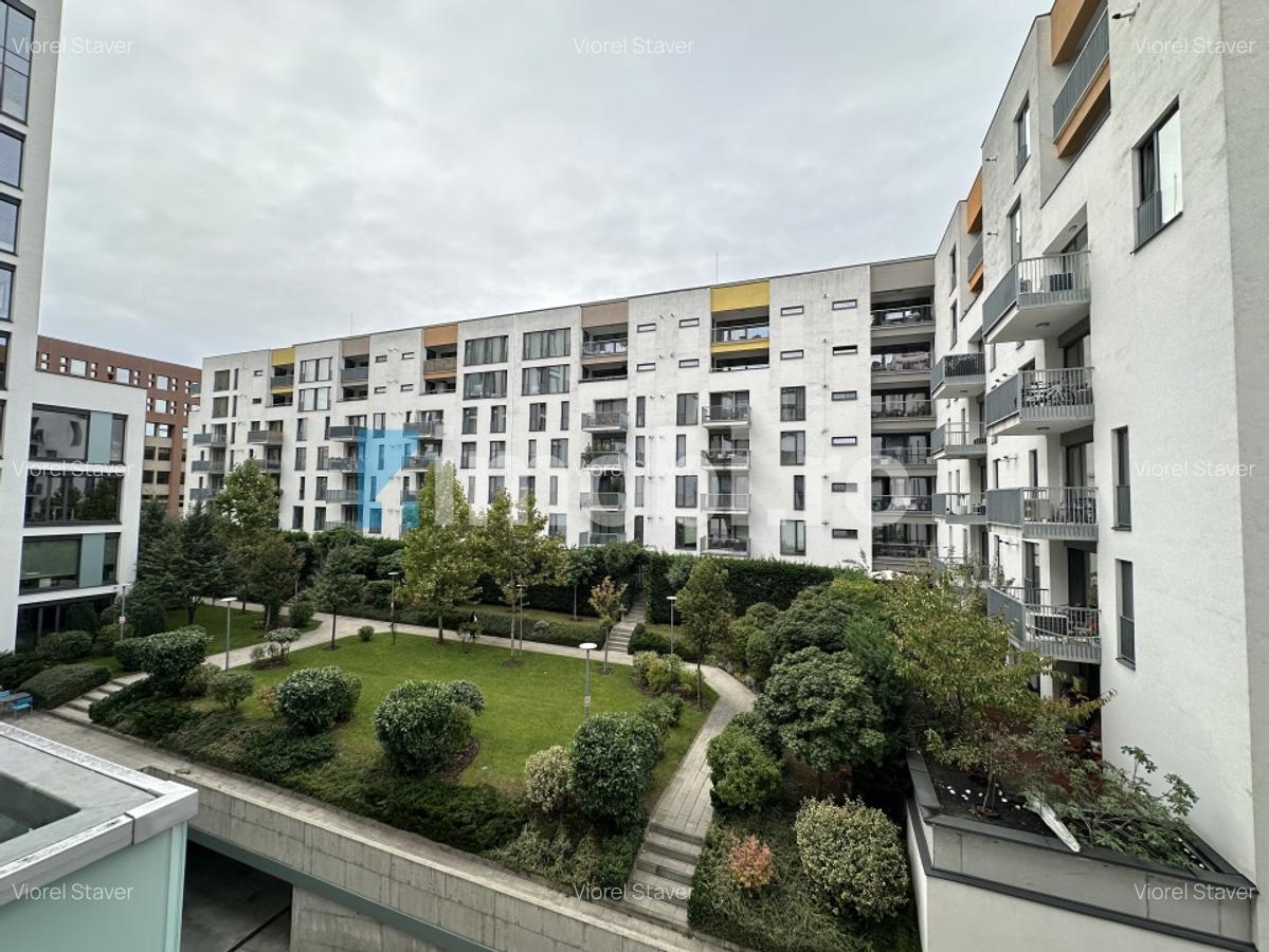 Apartament 1 camera, cartier Gheorgheni, zona FSEGA, complex Vivido - 13
