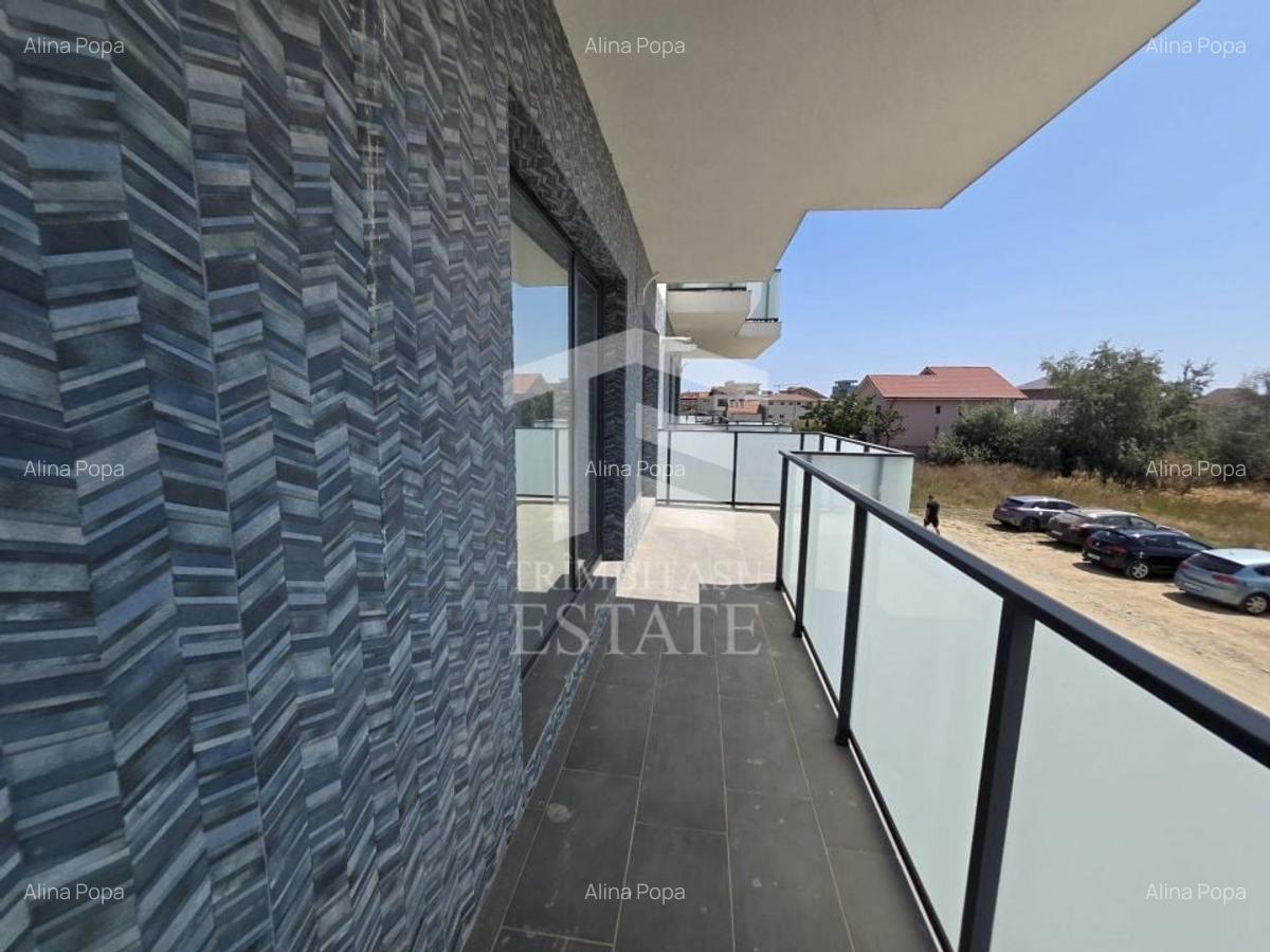 MAMAIA SAT- XENERO RESIDANCE- Apartament 2 camere de inchiriat. - 11