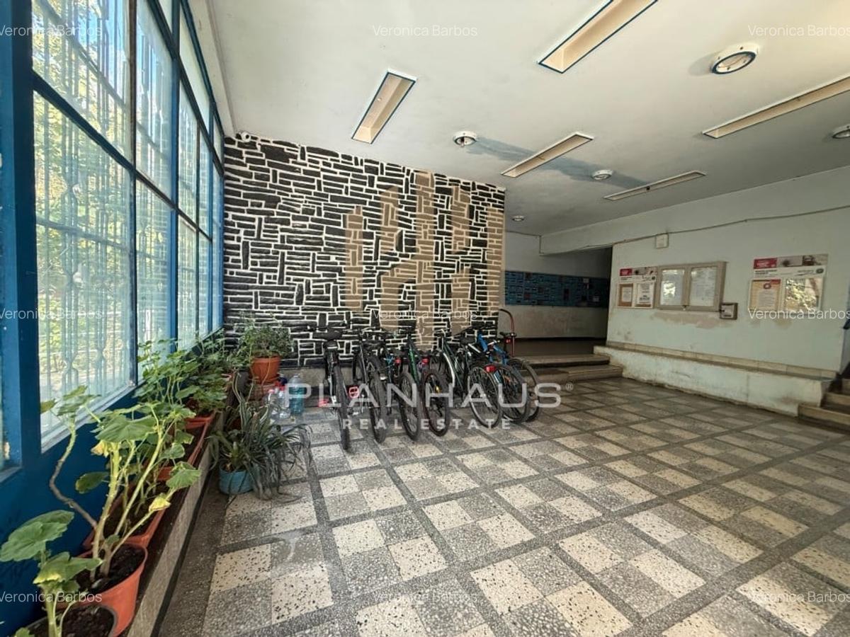 Apartament 1 camera, parter, zona Vivo Mall - 5 Apartament 1 camera, parter, zona Vivo Mall - 5