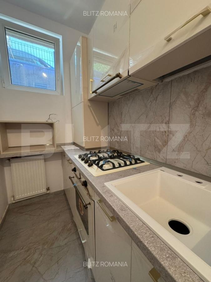 Apartament cu 2 camere, 53 mp, Lujerului - 8